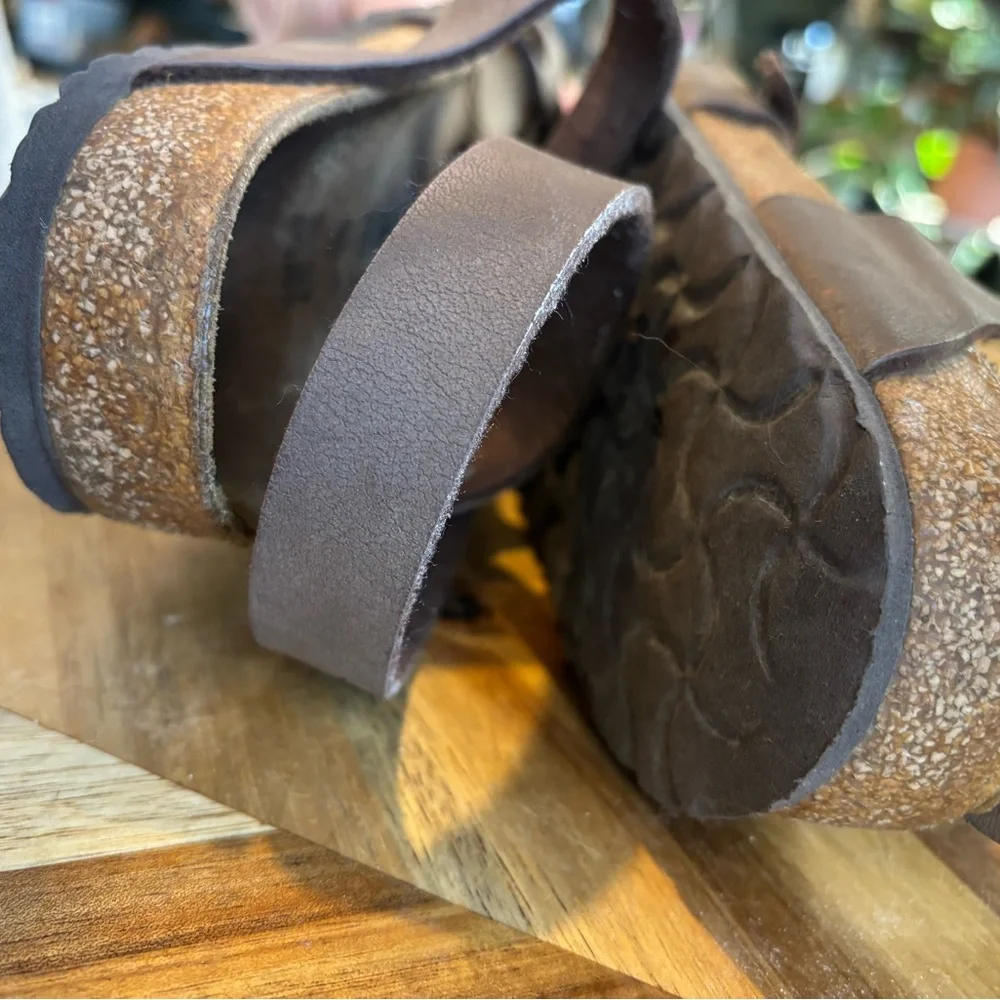 Birkenstock Yara size 37 - Picture 10 of 13